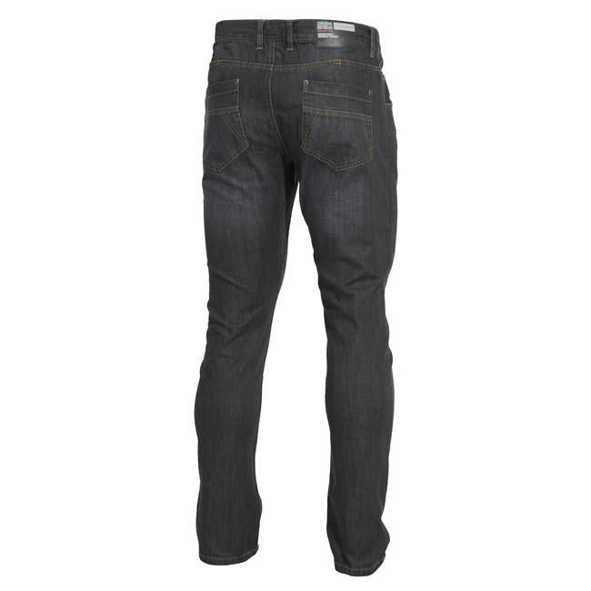 Pentagon Tactical Rogue Jeans pantaloni din denim, negri
