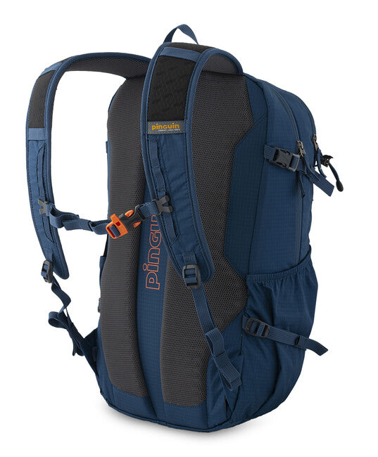 Pinguin Step 24 rucsac Nylon, 24 L, roșu