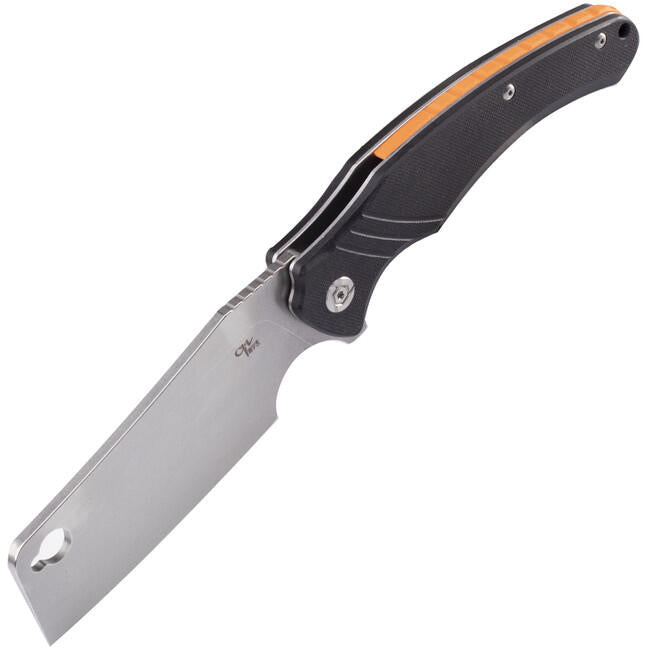 CH KNIVES 3531-G10-BK briceag ciocan, BK