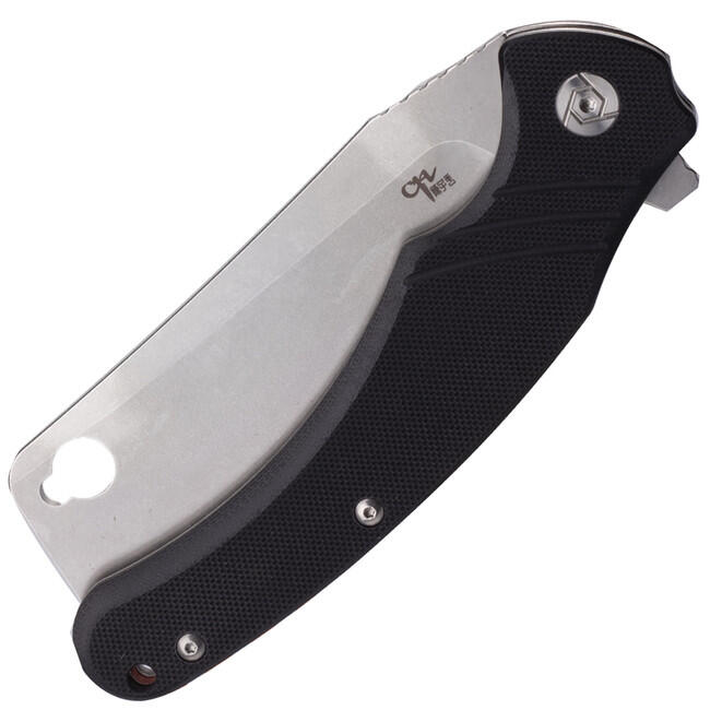 CH KNIVES 3531-G10-BK briceag ciocan, BK