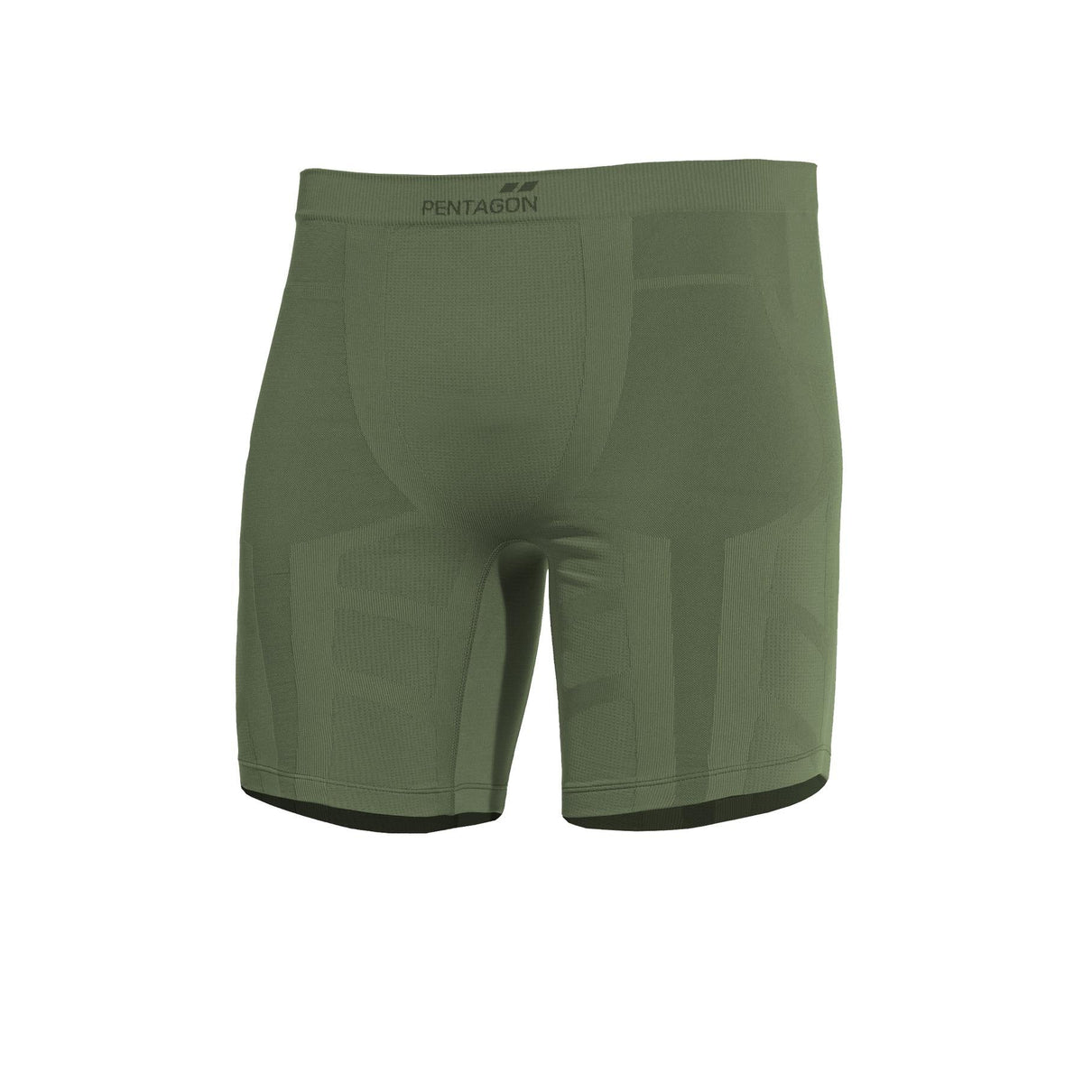 Pentagon Plexis pantaloni scurți, camo green