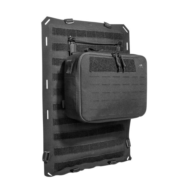 Tasmanian Tiger Molle Stick Set chingă, negru