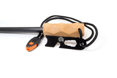 Origin Outdoors Firesteel Edge amnar
