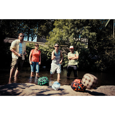 Schildkröt® Pro-Family Crossboccia mingi
