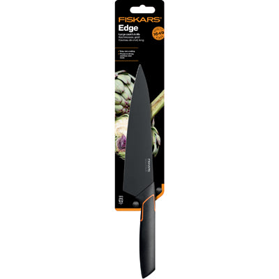 Fiskars Hrana cuțit de bucătărie, 15 cm