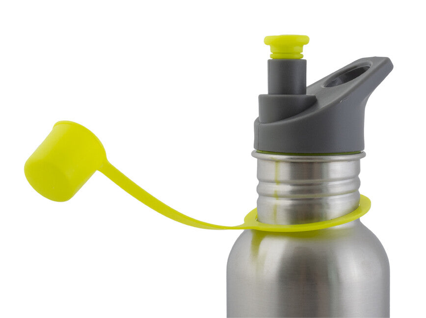 Pinguin Bottle S sticlă 0.8L
