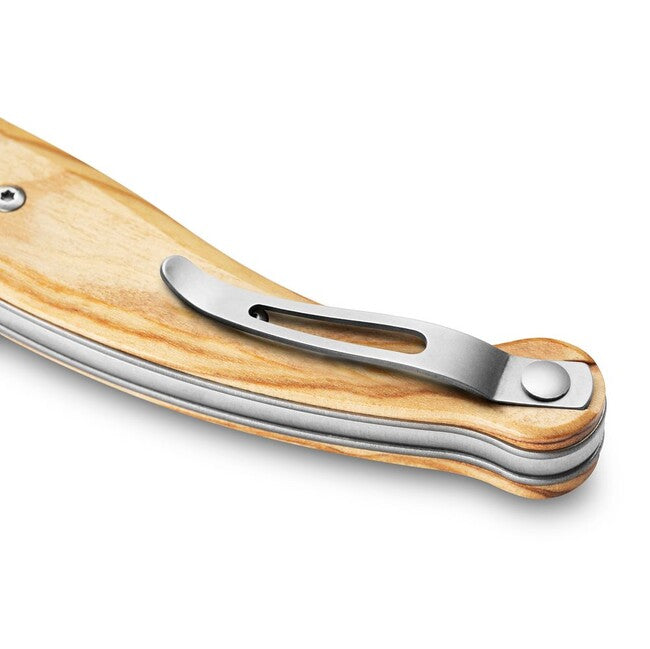 Lionsteel GITANO GT01 UL briceag tradițional cu lamă din oțel Niolox nou