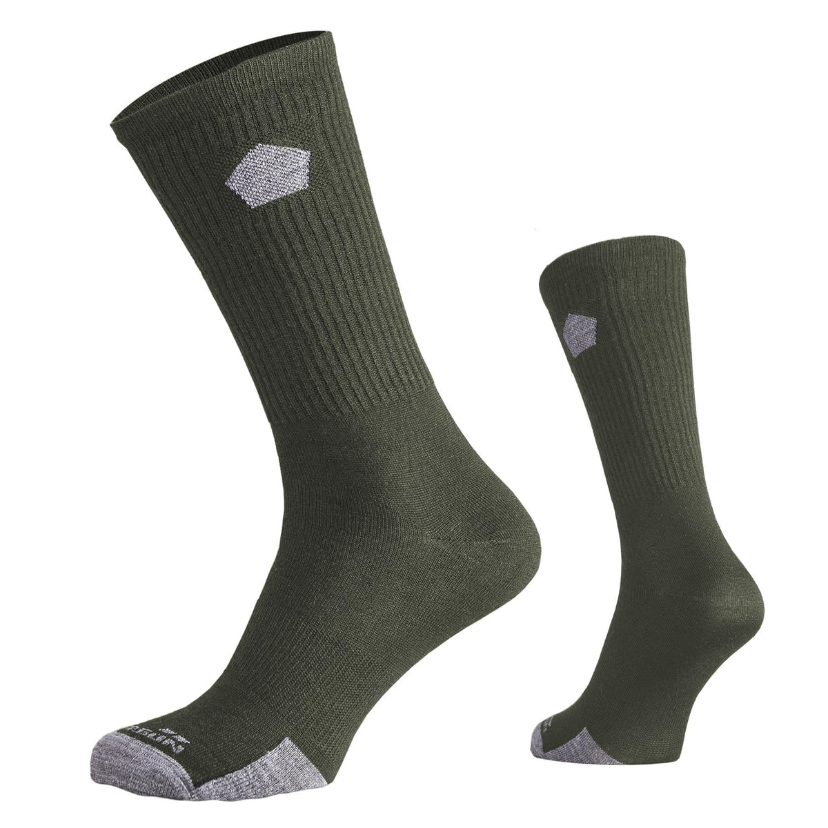 Pentagon Alpine Merino Light șosete, oliv