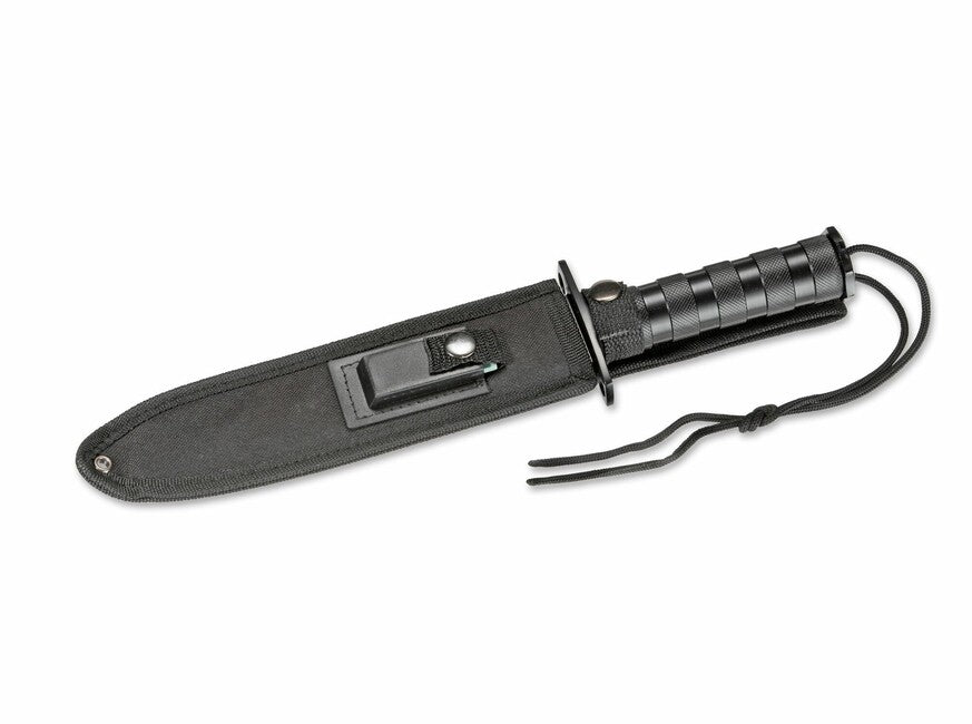 BÖKER® Magnum Survivalist cuțit 34,5 cm