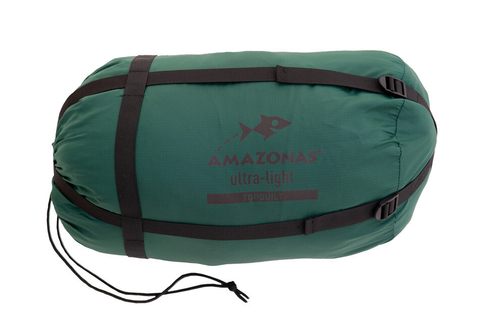 Amazonas Poncho Underquilt izolație