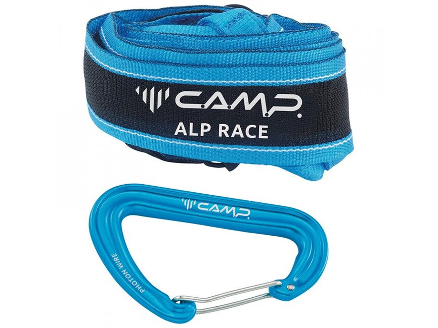 CAMP Alp Race ham