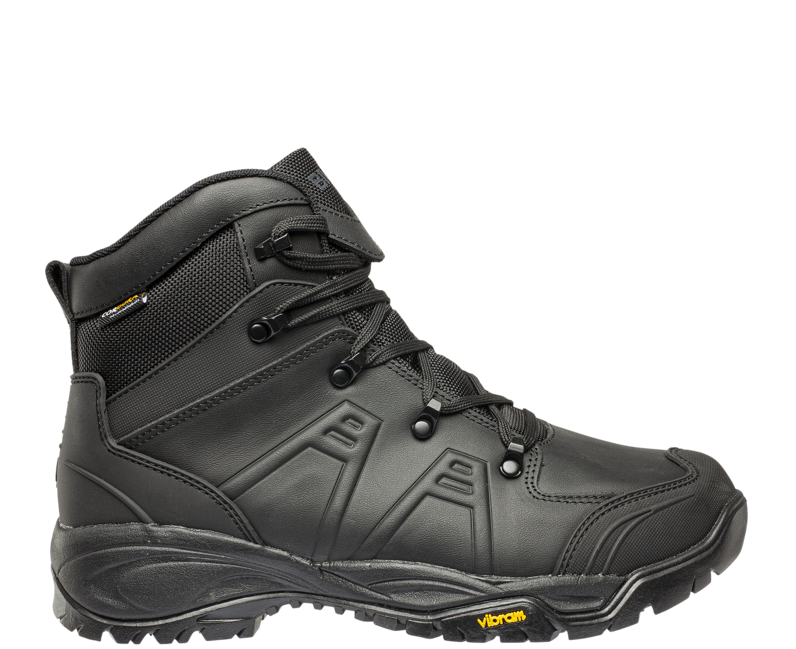 BENNON PANTHER XTR O2 High bocanci tactici