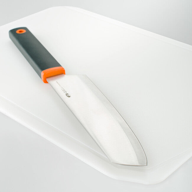 GSI Outdoors Santoku set portabil de cuțite