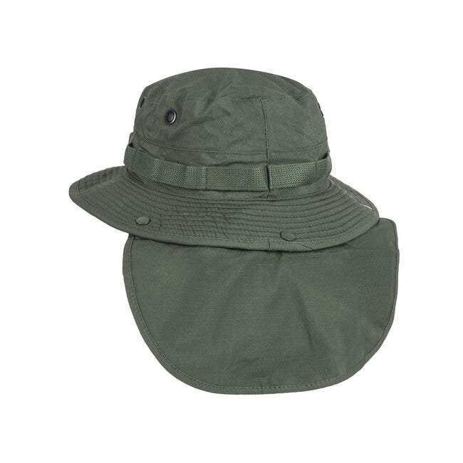 Helikon-Tex BOONIE pălărie bumbac Ripstop, US Desert