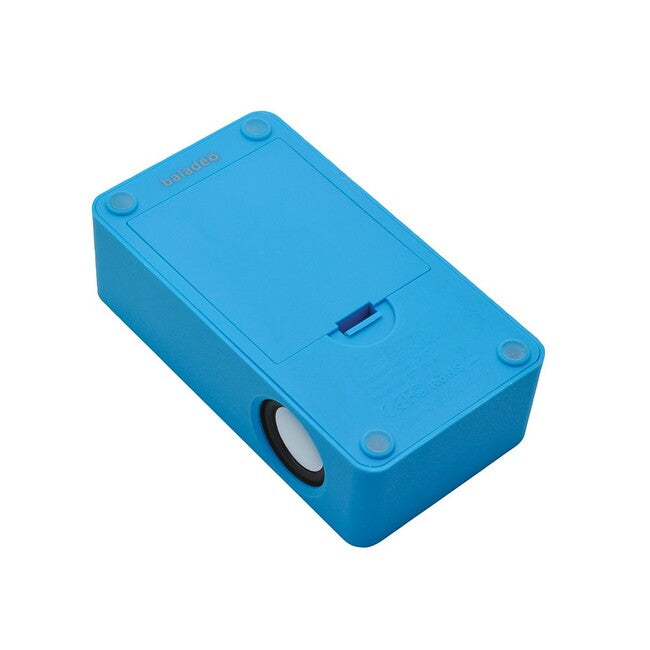 Baladeo PLR924 Power Up difuzor wireless, albastru