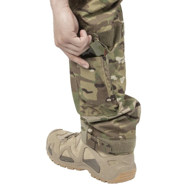 Direct Action® VANGUARD pantaloni de luptă, RAL 7013
