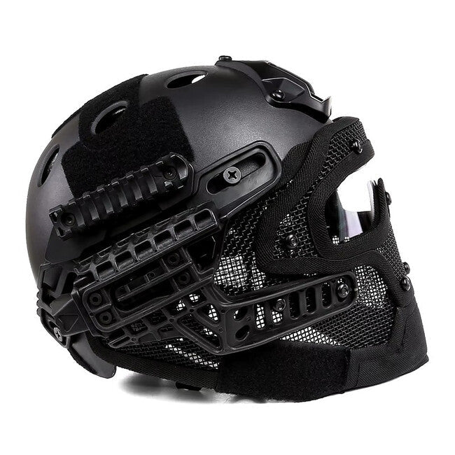 DRAGOWA Tactical Hammer cască tactică, ACU (fără certificare)