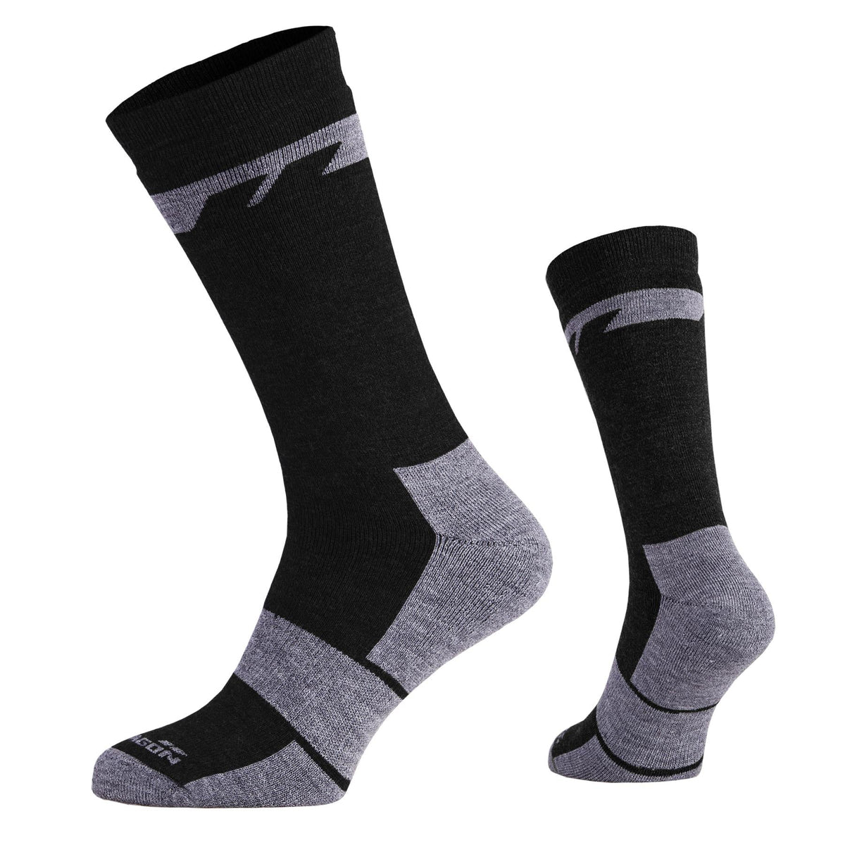 Pentagon Alpine Merino Heavy șosete, bleumarin