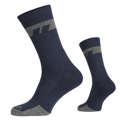 Pentagon Alpine Merino Mid șosete, bleumarin
