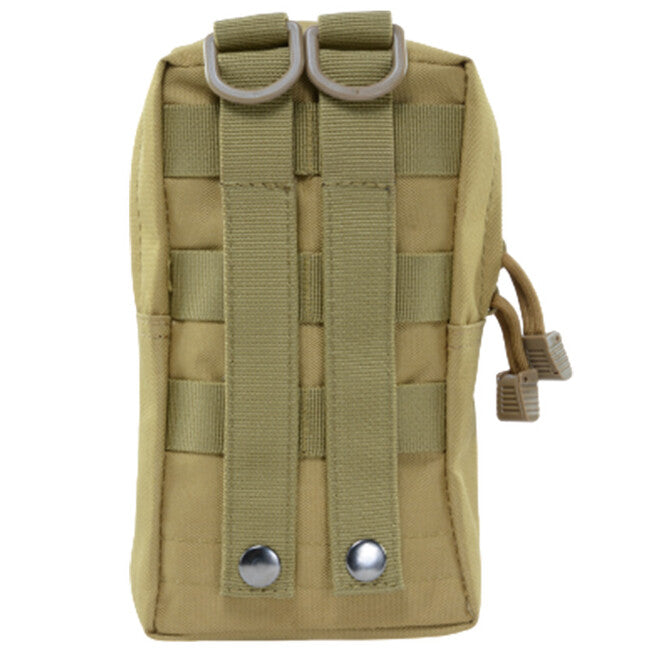Dragowa Tactical husă tactică multifuncțională rezistentă la apă, kaki