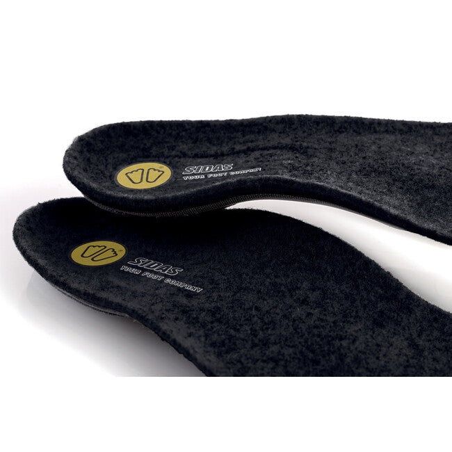 Sidas Comfort+ Merino branțuri pentru pantofi