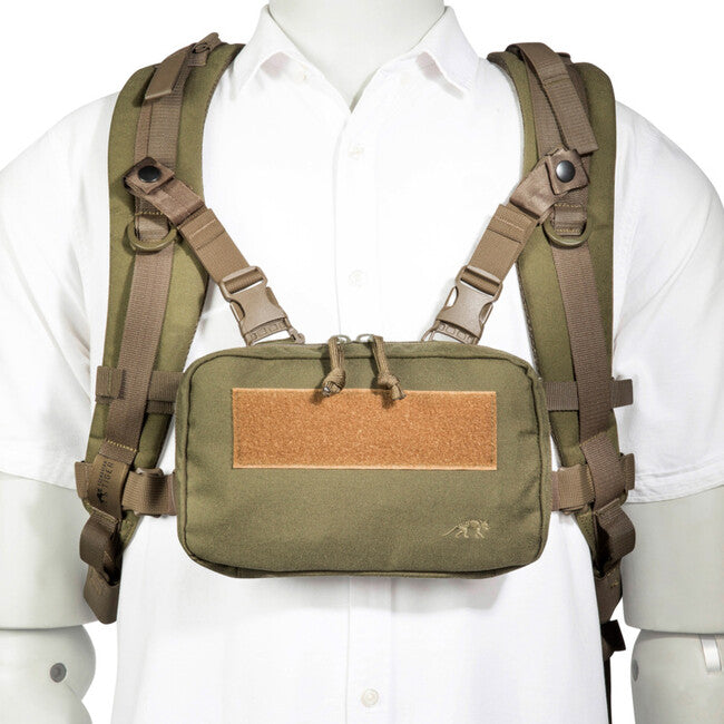 Tasmanian Tiger Pouch Harness Adapter set adaptoare, coyote brown