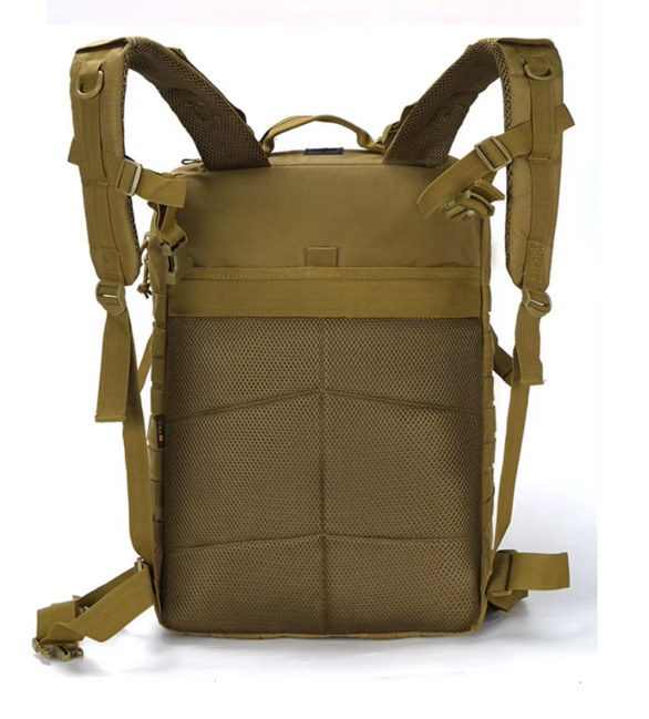 DRAGOWA 3P rucsac tactic, Olive