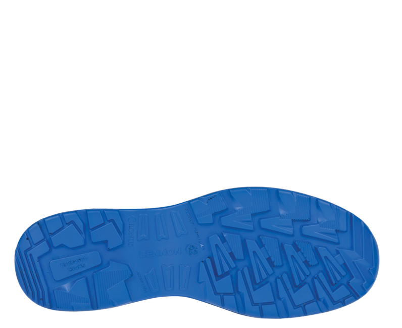 BENNON SPACER S1P NM Low pantofi de lucru