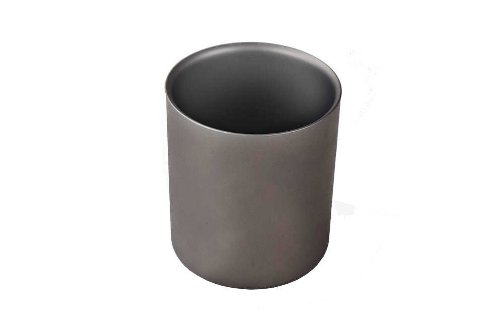 Origin Outdoors Termocană din titan 300 ml