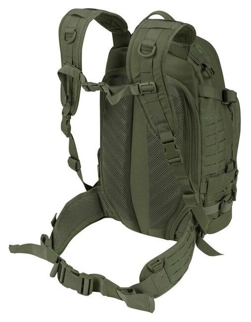 Direct Action® Ghost® rucsac Cordura® 25l backpack, olive green