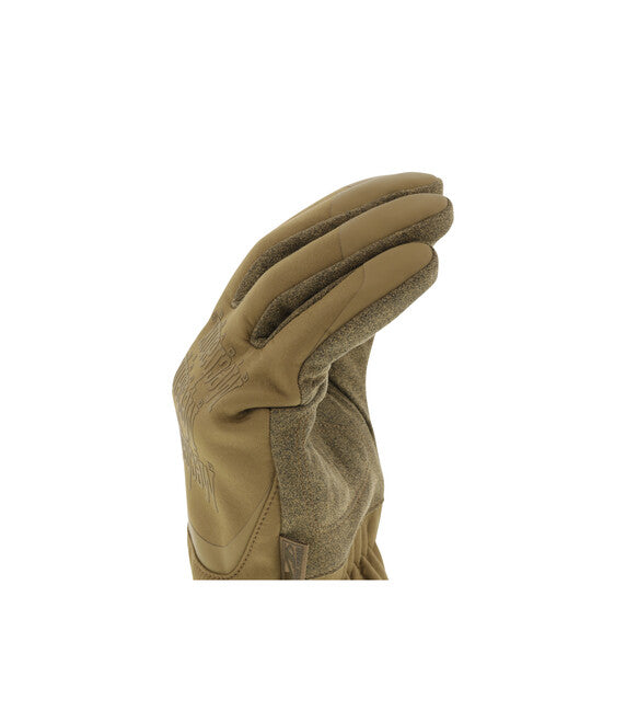 Mechanix Tactical ColdWork FastFit mănuși de lucru de iarnă, Coyote