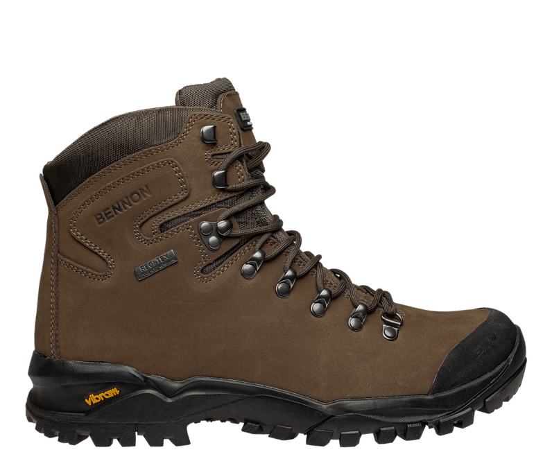 BENNON TERENNO bocanci de trekking High