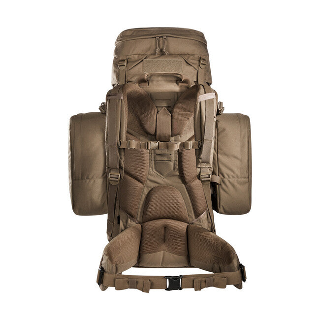 Tasmanian Tiger MIL OPS 80+24 rucsac, coyote