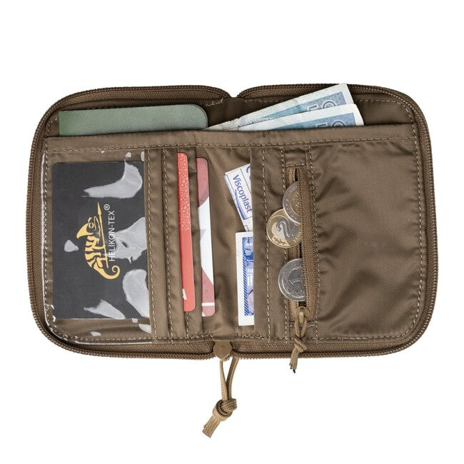 Helikon-Tex EDC L portofel, olive green