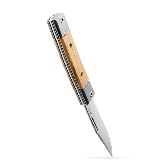 Lionsteel BestMAN BM1 UL cuțit cu lamă unică din oțel M390