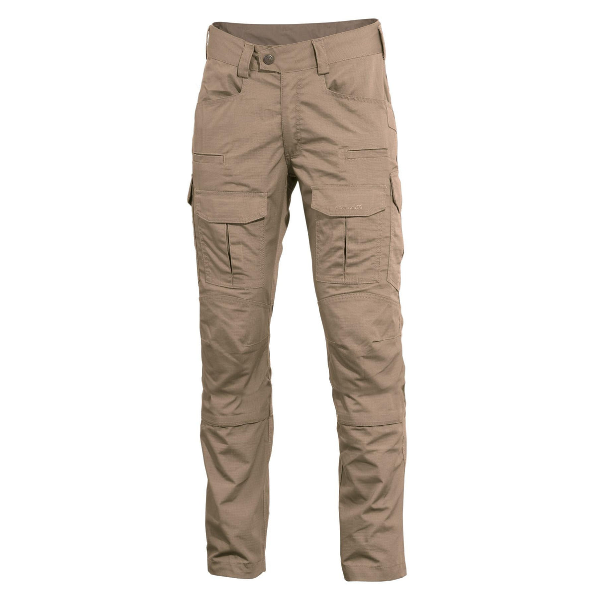Pentagon Lycos pantaloni tactici, Coyote