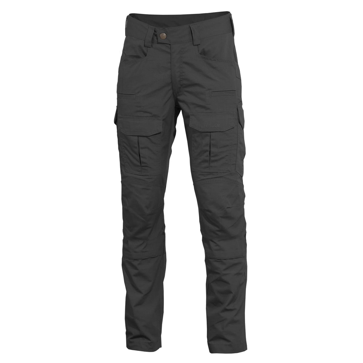 Pentagon Lycos pantaloni tactici, negri