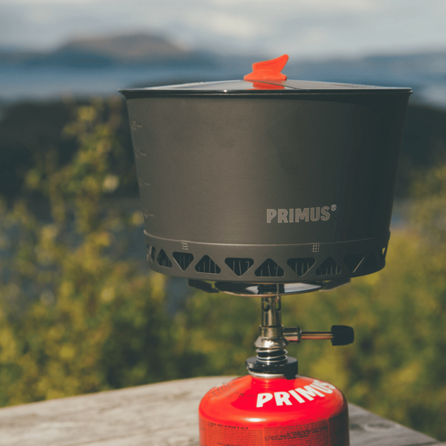 PRIMUS Mimer arzător de camping