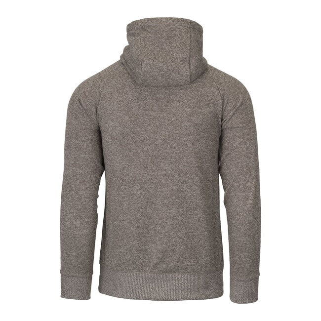 Helikon-Tex Covert hanorac tactic cu glugă (FullZip), Melange Red
