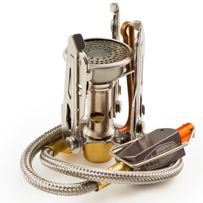 GSI Outdoors Pinnacle 4 Season aragaz de trekking pe gaz Stove