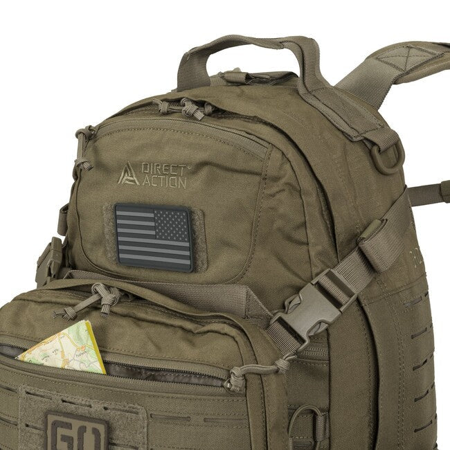 Direct Action® GHOST rucsac MKII Cordura, Coyote Brown