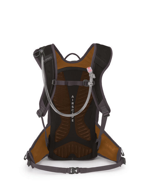 OSPREY RAVEN 14 rucsac de ciclism, space travel grey