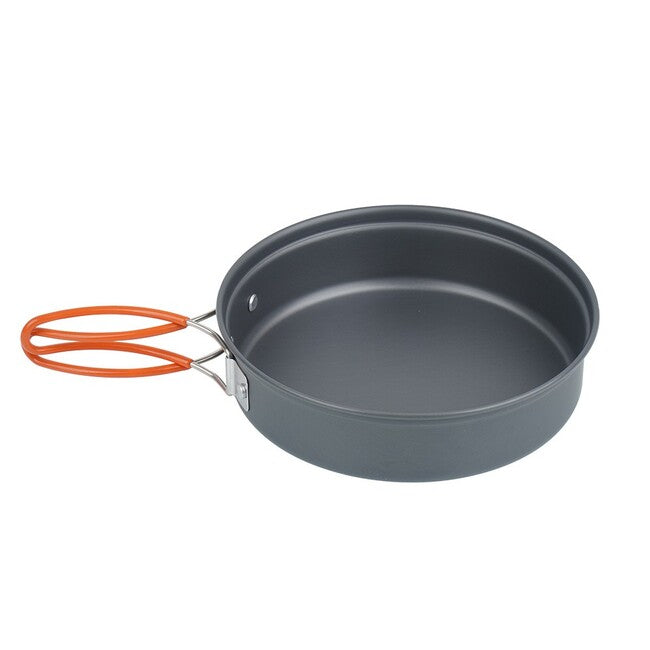 Fire Maple FMC-K7 set compact de gătit