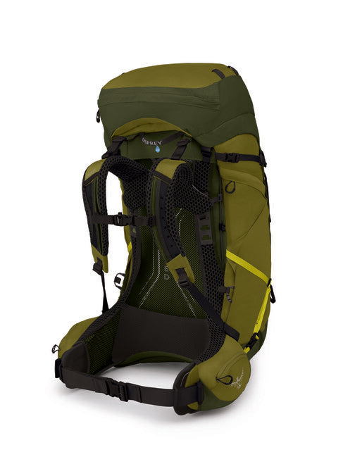 OSPREY ATMOS AG LT 65 rucsac de trekking, scenic valley/green peppercorn