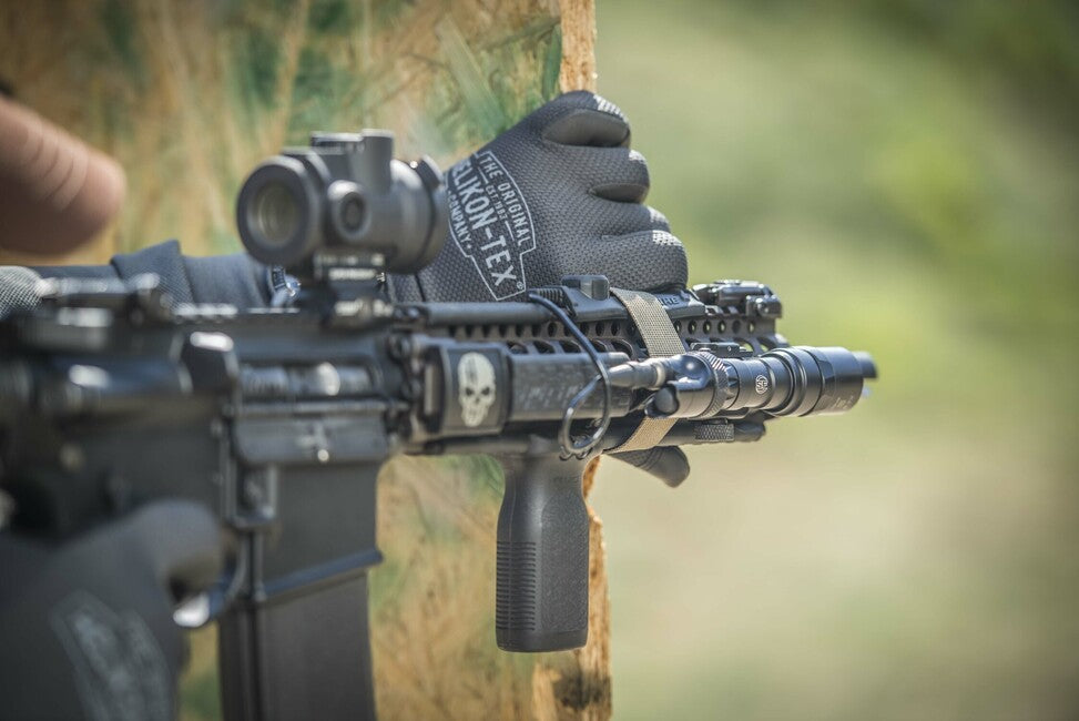 Helikon-Tex Rangeman mănuși, Coyote