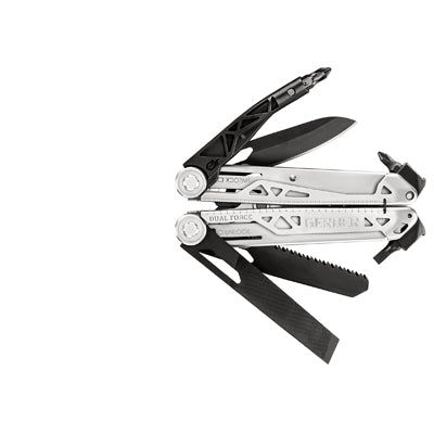 Gerber Dual Force clești multifuncționali