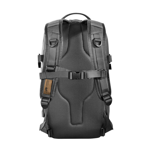 Tasmanian Tiger Essential 15L rucsac, gri titan