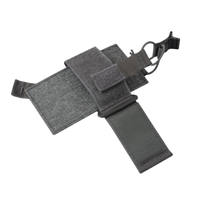 Helikon-Tex Insert suport pentru pistol Nylon, Melange Blue