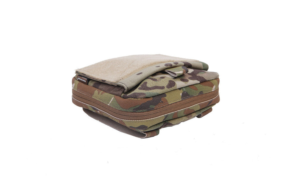 Emersongear EDC GP husă multifuncțională, multicam tropic