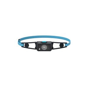 LEDLENSER Neo1R lanternă frontală 39 g, Neagră-ALBASTRU